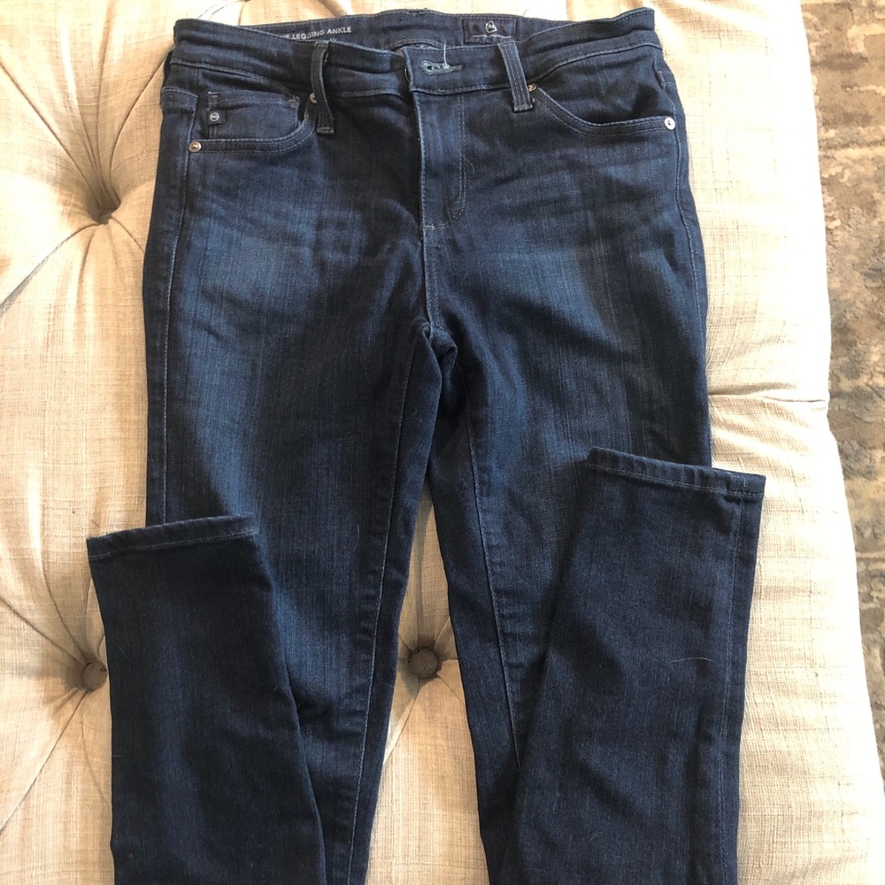 AG jeans